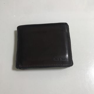 ポールスミス(Paul Smith)のポールスミス 二つ折り財布(折り財布)