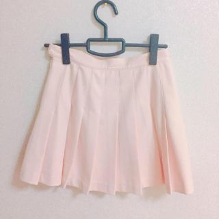 スナイデル(SNIDEL)のsnidel 💓 ピンクプリーツスカート 🌷(ミニスカート)