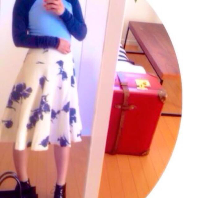 dazzlin(ダズリン)のLisa様専用 レディースのスカート(ひざ丈スカート)の商品写真