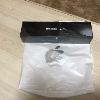 アップルウォッチ(Apple Watch)のANGLER様専用(腕時計)