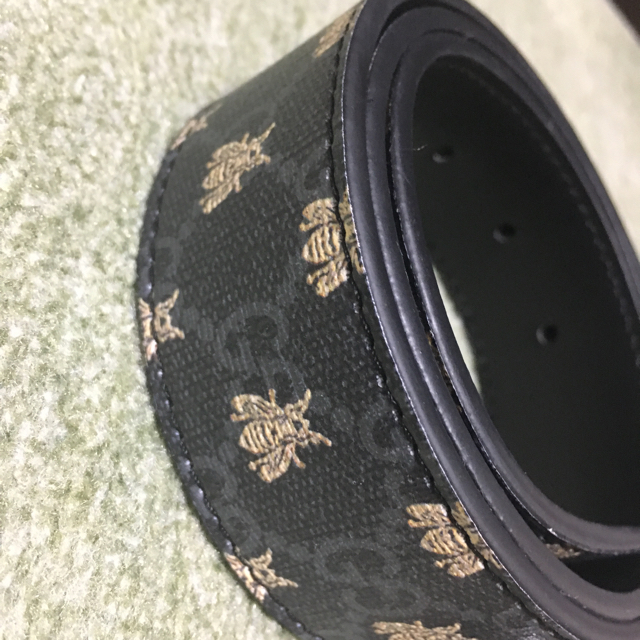 Gucci(グッチ)のGUCCI ベルト メンズのファッション小物(ベルト)の商品写真