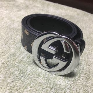 グッチ(Gucci)のGUCCI ベルト(ベルト)