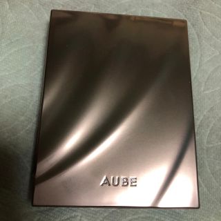 オーブ(AUBE)のオーブ ブラシひと塗りシャドウ N11(アイシャドウ)