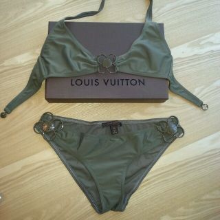 ルイヴィトン(LOUIS VUITTON)のルイ・ヴィトン☆スイムウェア(水着)