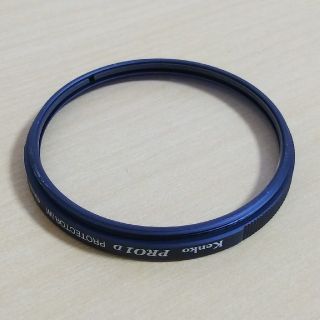 ケンコー(Kenko)のKenko カメラ用フィルター PRO1D プロテクター (W) 49mm(フィルター)