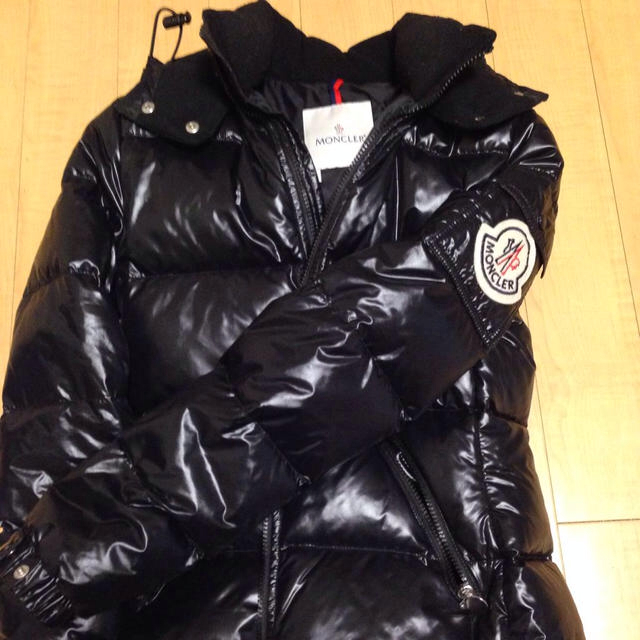 badia moncler