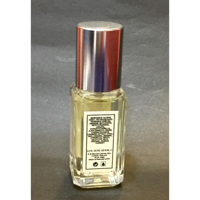 Jo Malone - ジョーマローン コロン ライムバジル＆マンダリン 9ml ※新品・未使用※ ③の通販 by 4/1〜18まで発送お休み