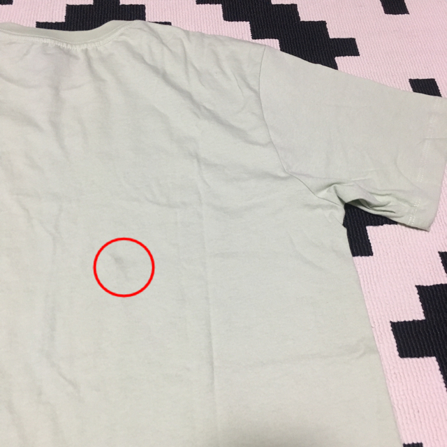 RVCA(ルーカ)の新品 RVCA ルーカ Tシャツ メンズのトップス(Tシャツ/カットソー(半袖/袖なし))の商品写真