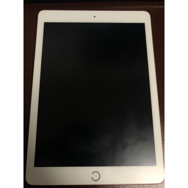 値段が激安 Apple - iPad 6世代 wifiモデル 32GB タブレット