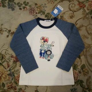 ファミリア(familiar)のfelice様 専用 長Ｔシャツ(その他)