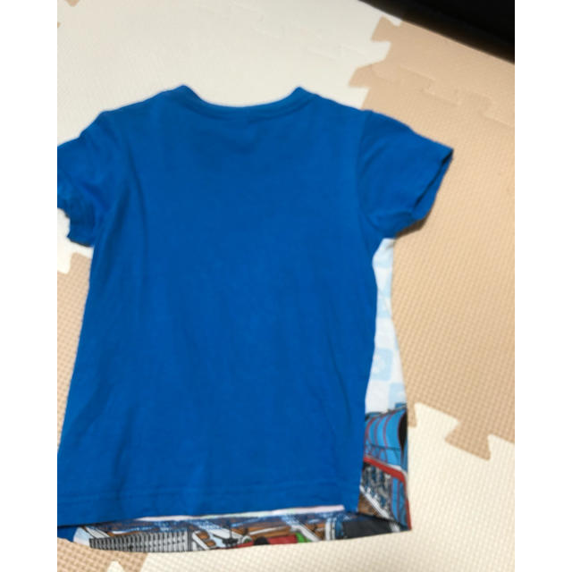 Takara Tomy(タカラトミー)のトーマス Tシャツ キッズ/ベビー/マタニティのキッズ服男の子用(90cm~)(Tシャツ/カットソー)の商品写真