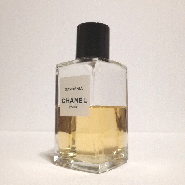 CHANEL - レ ゼクスクルジフ ドゥ シャネル ガーデニア オードトワレ 200mlの通販 by MILK｜シャネルならラクマ