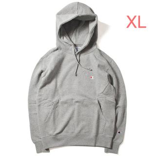 チャンピオン(Champion)の☆美品☆ Champion スウェットパーカー XL(パーカー)