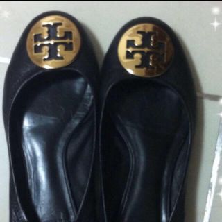 トリーバーチ(Tory Burch)のトリーバーチ♡半額！(ローファー/革靴)