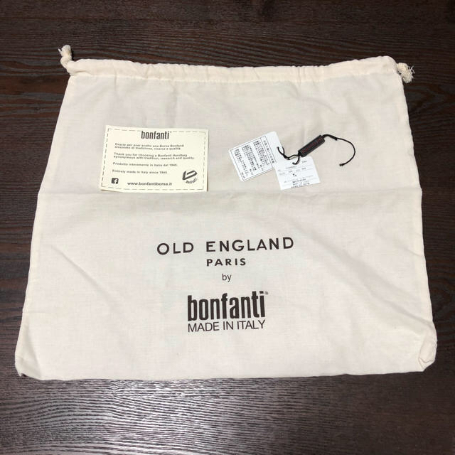 OLD ENGLAND(オールドイングランド)のOLD ENGLAND  オールドイングランド トート レディースのバッグ(トートバッグ)の商品写真
