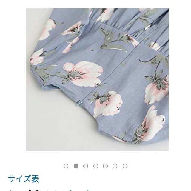 petit main(プティマイン)の専用　　ワンピース　２枚 キッズ/ベビー/マタニティのキッズ服女の子用(90cm~)(ワンピース)の商品写真