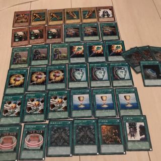 図書館エクゾ 遊戯王(Box/デッキ/パック)