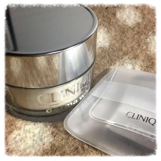 クリニーク(CLINIQUE)のクリニーク♡ダーマホワイトのお粉(その他)