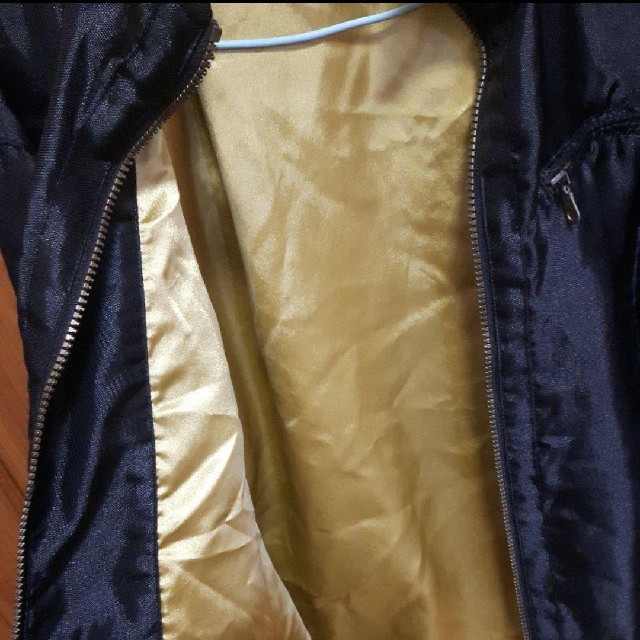寅壱 パイロットジャンパー メンズのジャケット/アウター(その他)の商品写真