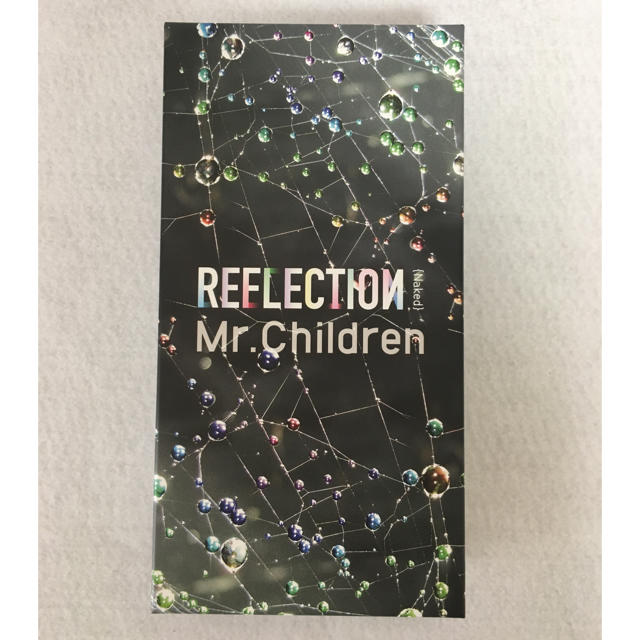 REFLECTION{Naked} 完全限定生産盤 USB付 ポップス/ロック(邦楽) 超安い品質