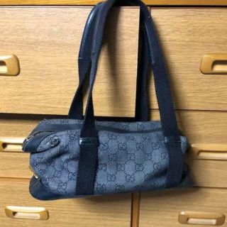 グッチ(Gucci)のグッチ バック(ハンドバッグ)