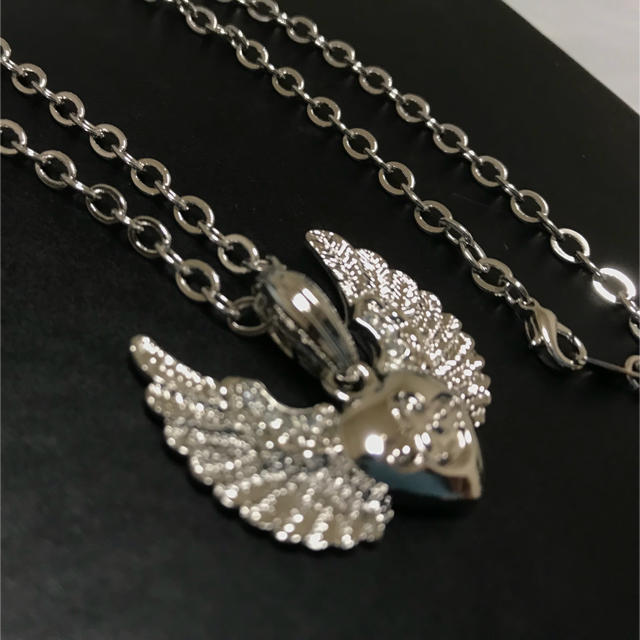 Vivienne Westwood(ヴィヴィアンウエストウッド)の♡ヴィヴィアン   ウエストウッド   ネックレス♡ レディースのアクセサリー(ネックレス)の商品写真