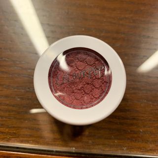 カラーポップ(colourpop)のColourpop Drift アイシャドウ(アイシャドウ)