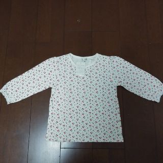 エニィファム(anyFAM)の子ども服長袖130(Tシャツ/カットソー)