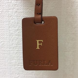 フルラ(Furla)のフルラ  キーホルダー(バッグチャーム)