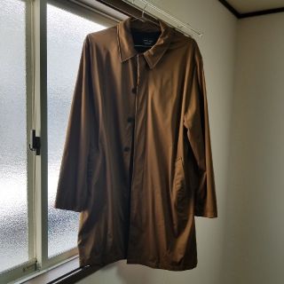 ザラ(ZARA)のZARA ﾁｪｽﾀｰﾄﾚﾝﾁｺｰﾄ ﾒﾝｽﾞXXL(チェスターコート)