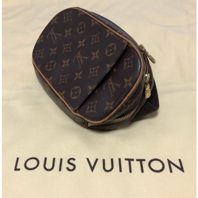 LOUIS VUITTON - のこのこ ルイヴィトン ショルダーバッグ
