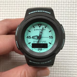 ジーショック(G-SHOCK)の週末値下げ G-SHOCK mini(腕時計)