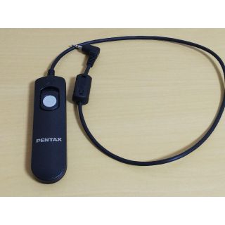 ペンタックス(PENTAX)のPENTAX ケーブルスイッチ CS-205(その他)