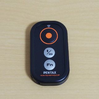 ペンタックス(PENTAX)のPENTAX 防水リモートコントロール O-RC1

(その他)