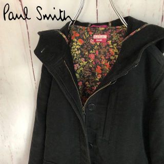 ポールスミス(Paul Smith)のslowly様専用☆古着 ポールスミス PaulSmith コート 40☆(マウンテンパーカー)