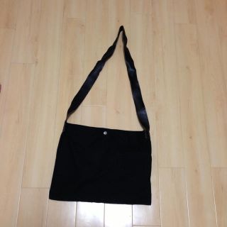 fog ショルダーバッグ 値下げ！(ショルダーバッグ)
