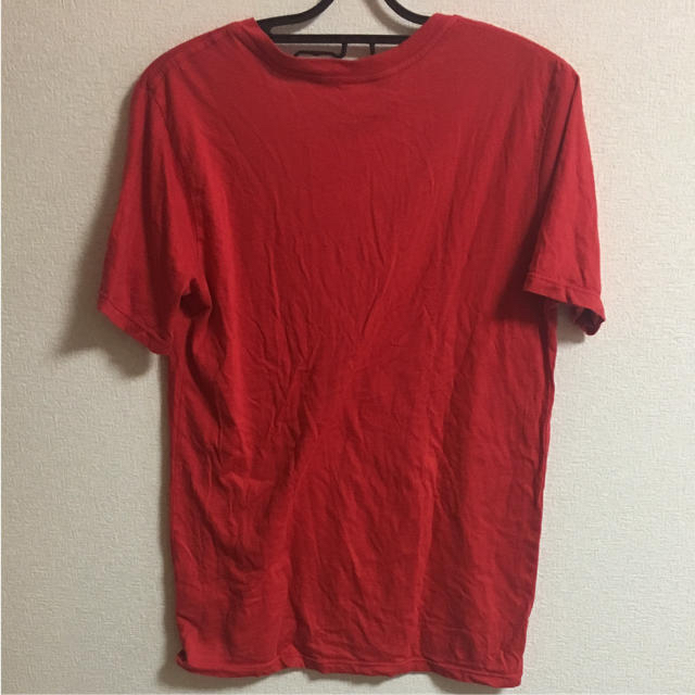 URBAN RESEARCH(アーバンリサーチ)のURBAN RESEARCH アーバンリサーチ  VネックTシャツ メンズのトップス(Tシャツ/カットソー(半袖/袖なし))の商品写真