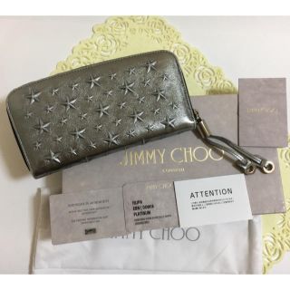 ジミーチュウ(JIMMY CHOO)の☆ stkenさま専用です ☆(財布)