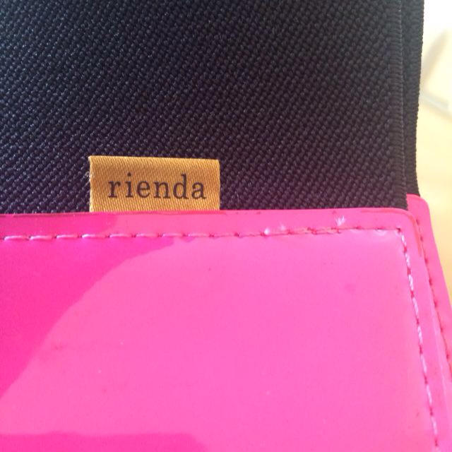 rienda(リエンダ)のリエンダ ベルト🎀 レディースのファッション小物(ベルト)の商品写真