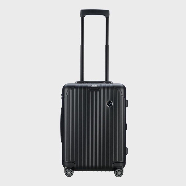 RIMOWA(リモワ)の【シッチョ様専用】リモワスーツケース37L メンズのバッグ(トラベルバッグ/スーツケース)の商品写真