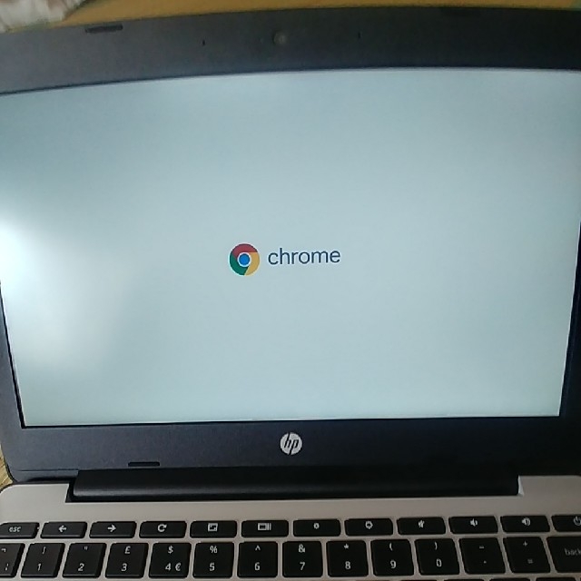 正規店仕入れの HP - ★タイムセール HP製 Chromebook 11 G5 ノートPC - www.proviasnac.gob.pe