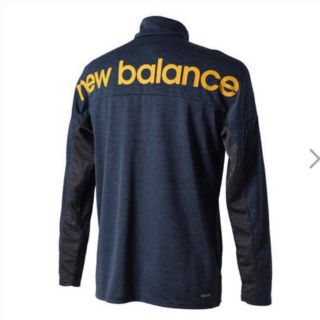 ニューバランス(New Balance)の新品★New Balanceジャケット★M(Tシャツ/カットソー(七分/長袖))