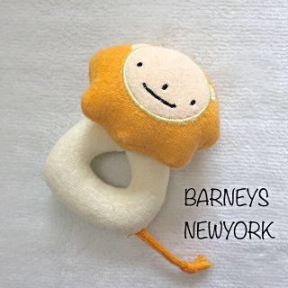 バーニーズニューヨーク(BARNEYS NEW YORK)のBARNEYS NEWYORK ガラガラ(その他)