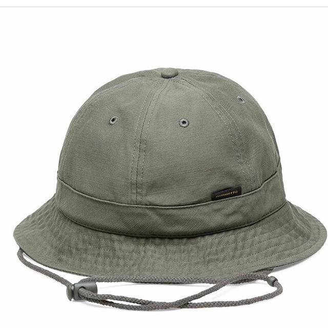 SAFARI CAP carhartt 希少 freesize