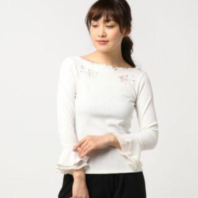 PROPORTION BODY DRESSING(プロポーションボディドレッシング)のaya 様専用 レディースのトップス(カットソー(半袖/袖なし))の商品写真