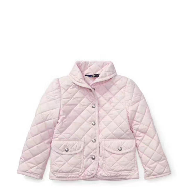 Ralph Lauren(ラルフローレン)のラルフローレン 3T/100cm  キッズ/ベビー/マタニティのキッズ服女の子用(90cm~)(コート)の商品写真