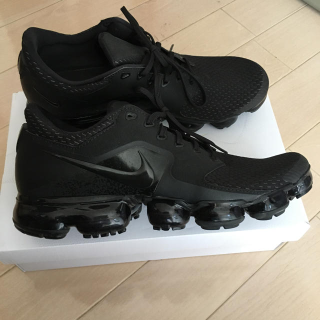 NIKE  ヴェイパーマックス  27.5㎝