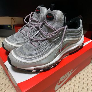 ナイキ(NIKE)のair max 97 26.5cm (スニーカー)