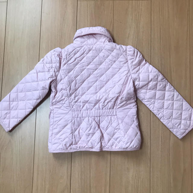 Ralph Lauren(ラルフローレン)のラルフローレン 6T/120cm ラスト一枚 キッズ/ベビー/マタニティのキッズ服女の子用(90cm~)(コート)の商品写真