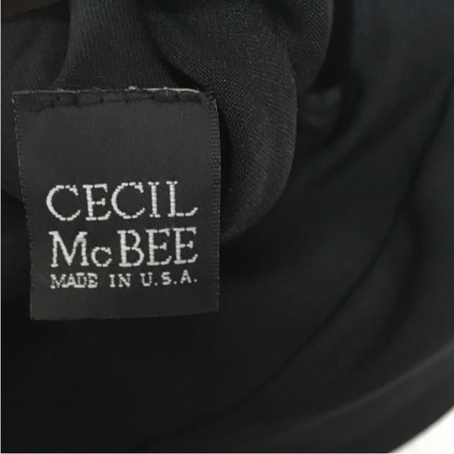 CECIL McBEE(セシルマクビー)のキャミソール CECILMcBEE セシルマクビー レディースのトップス(キャミソール)の商品写真